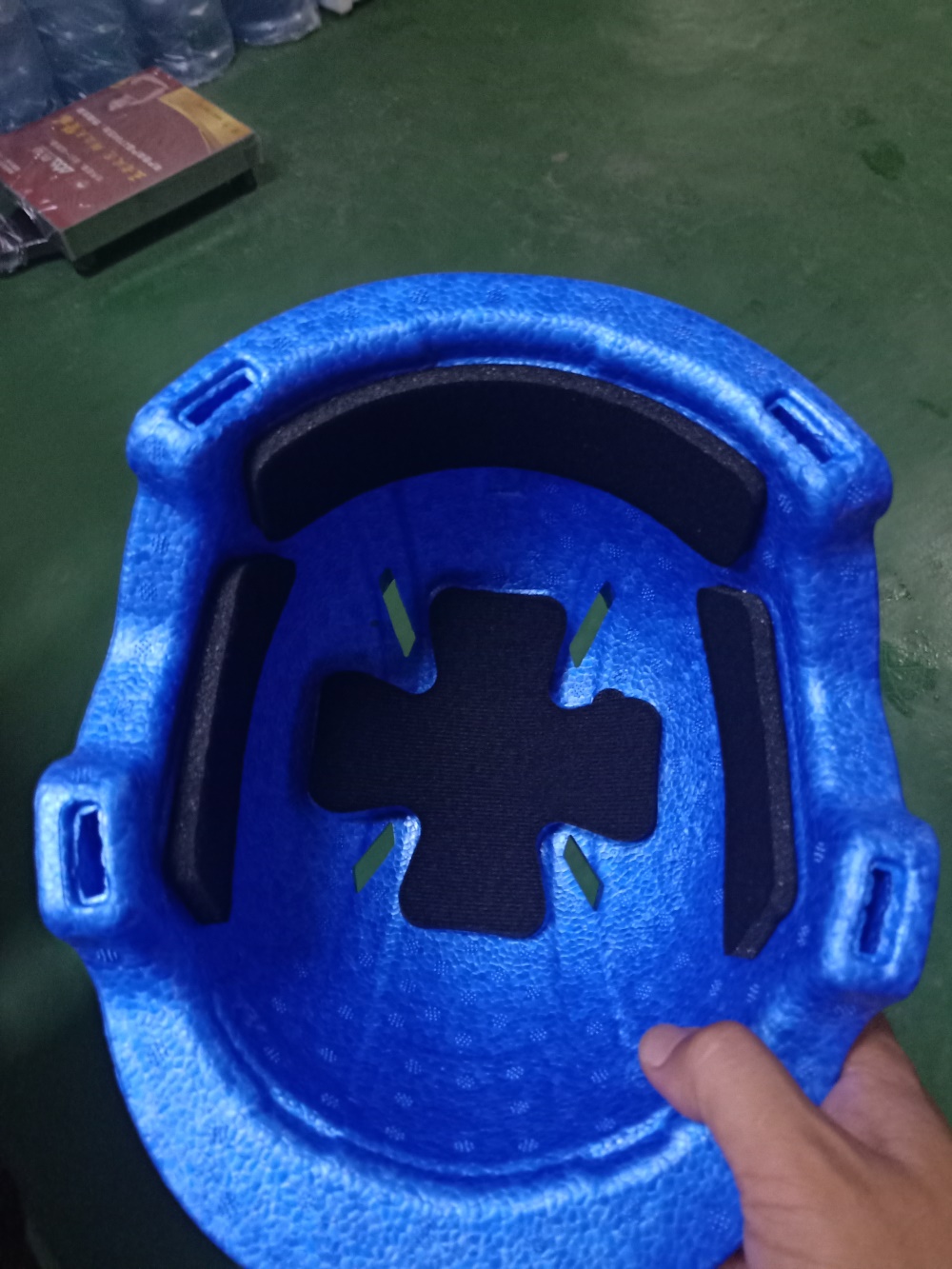 海棉