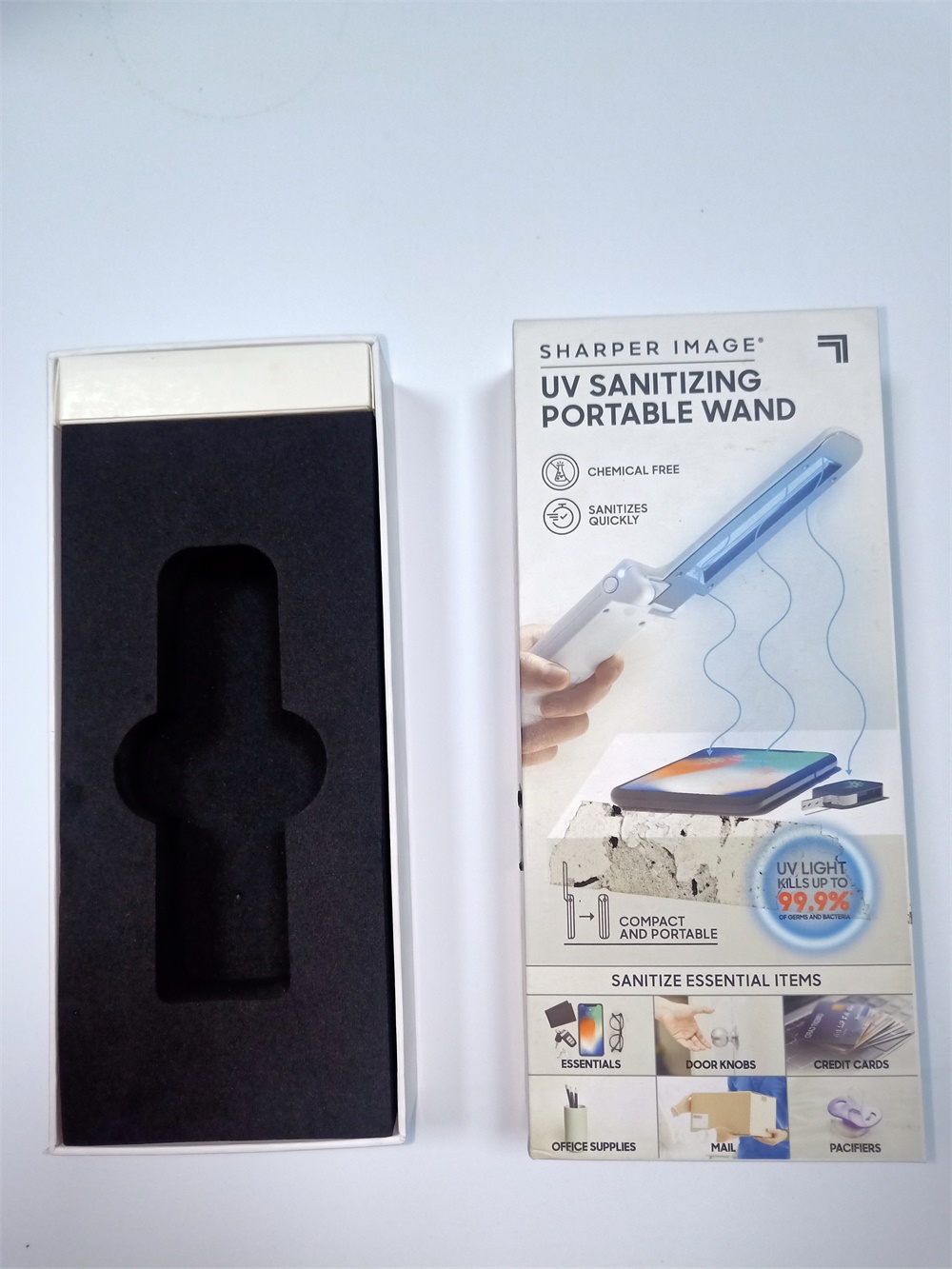 EVA内托